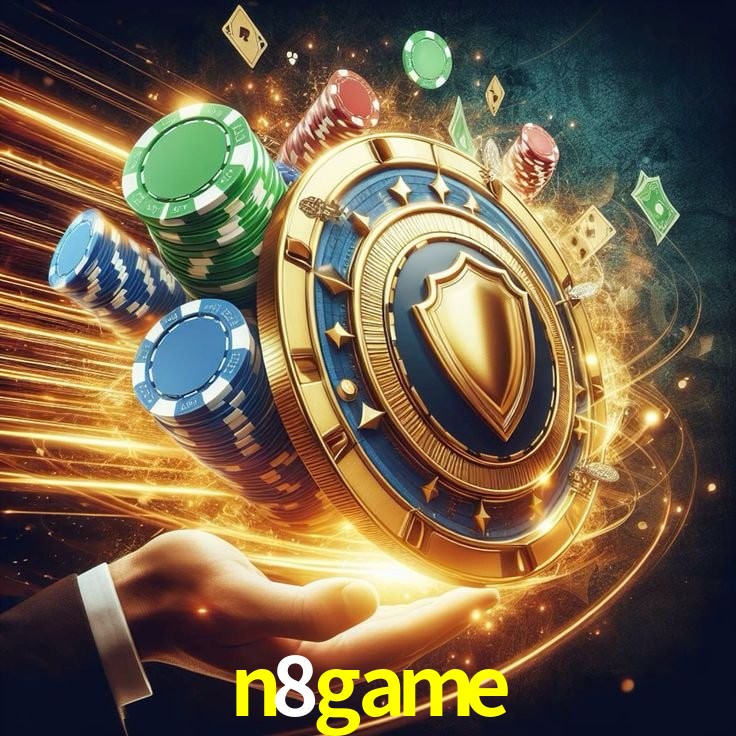 Benefícios VIP n8game