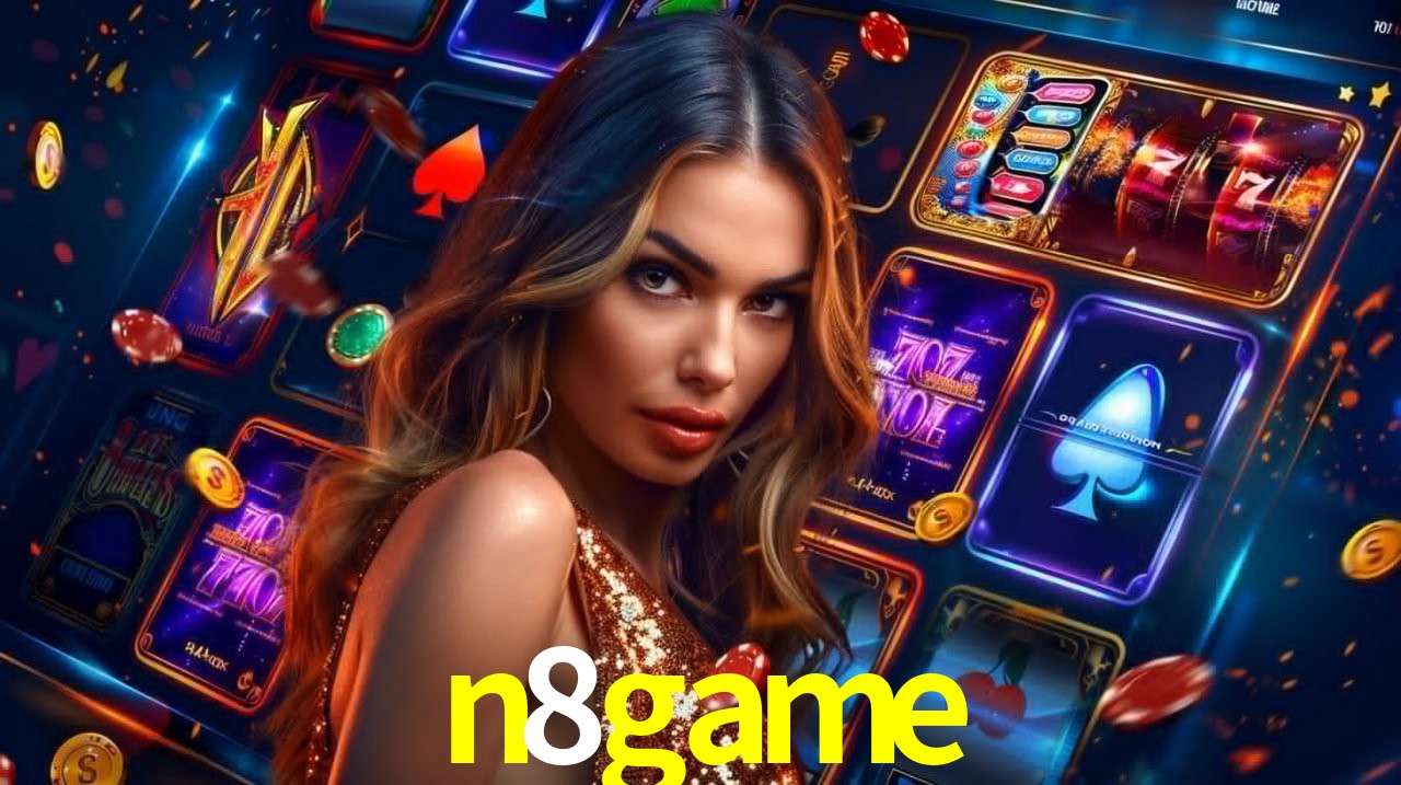 App oficial n8game