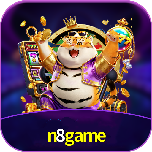 n8game App